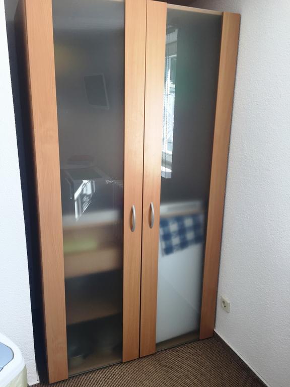 Garnbacher Hof Εξωτερικό φωτογραφία